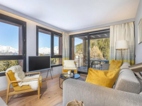 Appartement neuf, 2 chambres, SPA, parking, proche télécabine, 4* aux Arcs 1800 - FR-1-352-94 Bourg-Saint-Maurice